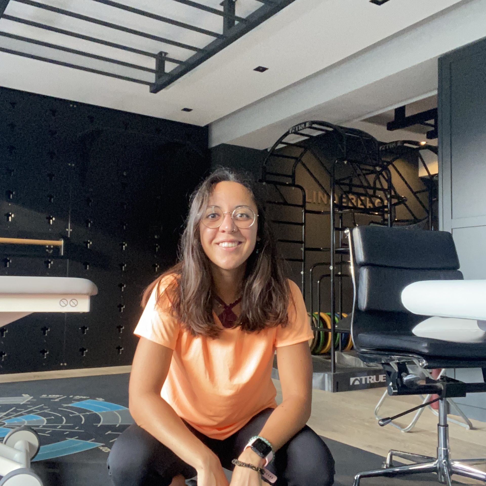 CURSO PRI MUNICH MARTA ESCRIBANO