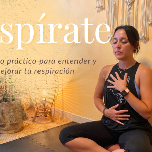 respírate